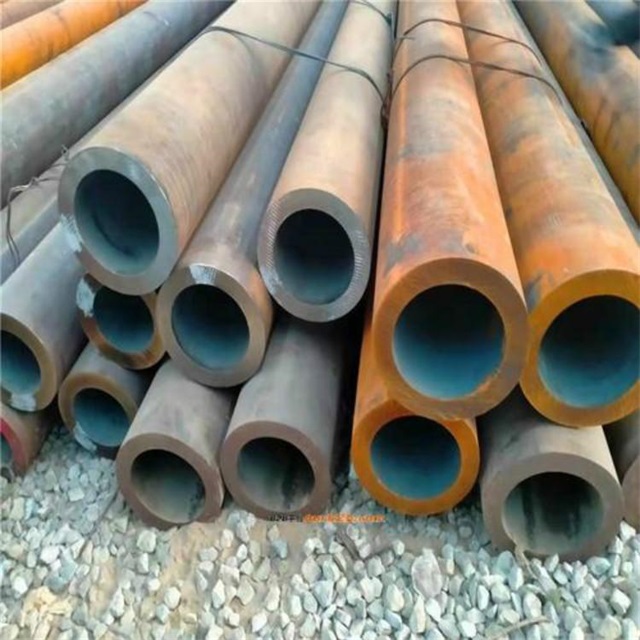 宿州厚壁无缝钢管