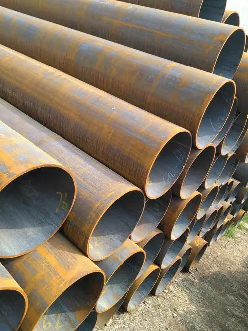 宿州20#无缝钢管