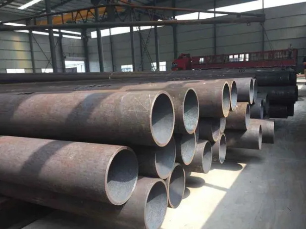 宿州16mn无缝钢管