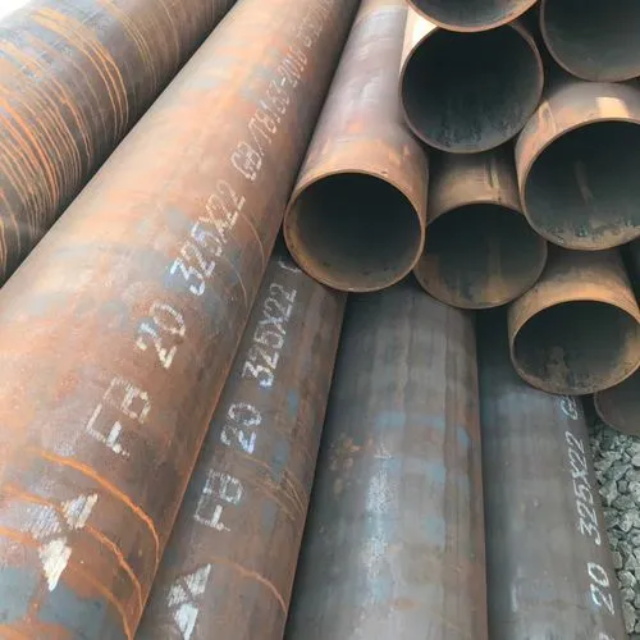 宿州35crmo无缝钢管