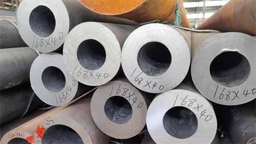 宿州42crmo无缝钢管