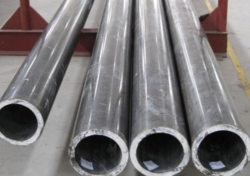 宿州精密液压无缝钢管