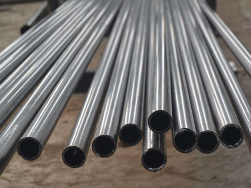 宿州精密无缝钢管生产厂家