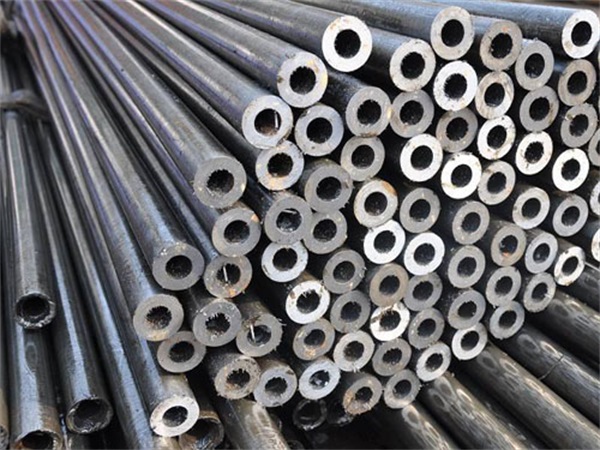宿州精密光亮无缝钢管