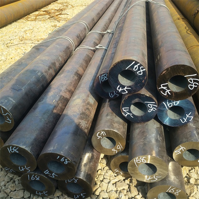 宿州42crmo厚壁无缝钢管
