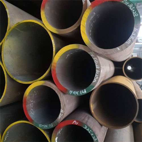 宿州27simn厚壁无缝钢管