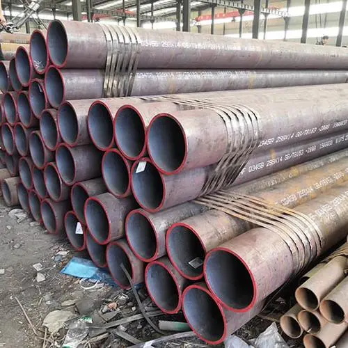 宿州q345b无缝钢管厂