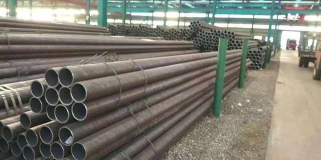 宿州16mn无缝钢管厂