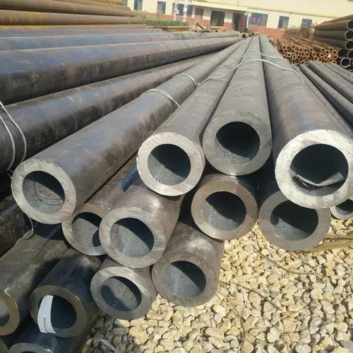 宿州20#无缝钢管厂