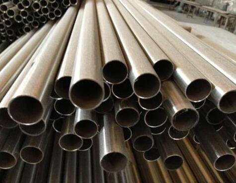 宿州冷拔精密无缝钢管厂