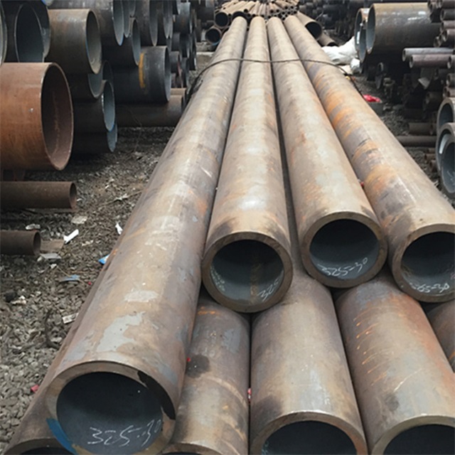 宿州中低压锅炉用无缝钢管价格