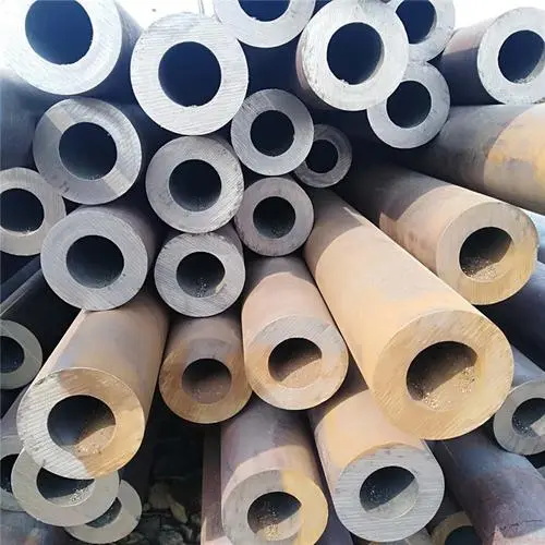 宿州gb t 8162 结构用无缝钢管