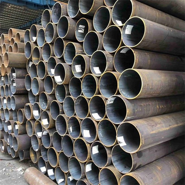 宿州20#结构用无缝钢管