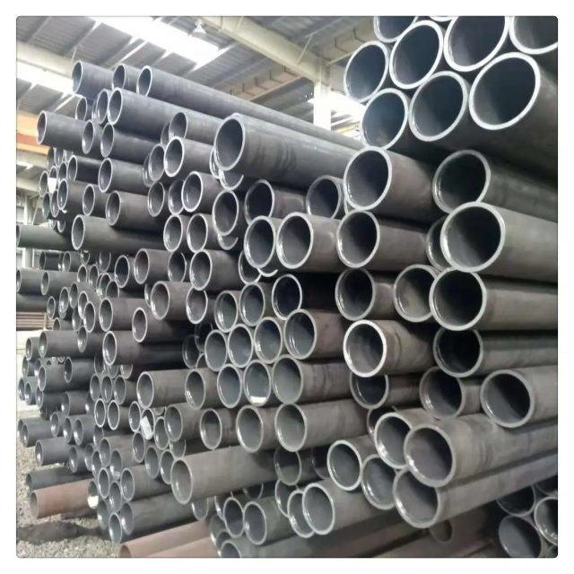 宿州GB8163无缝管