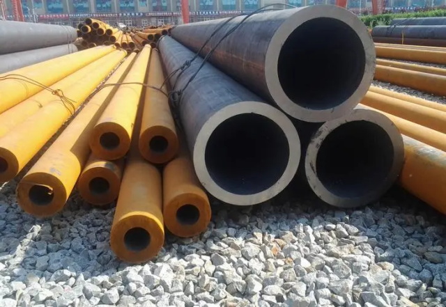 宿州GB5310锅炉钢管