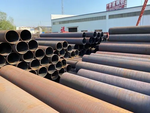 宿州GB5310锅炉管