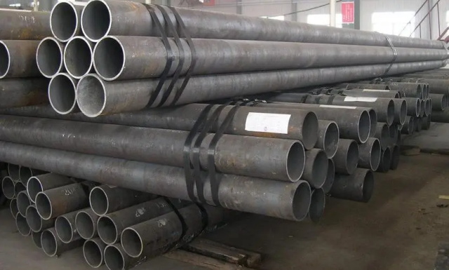 宿州高压无缝钢管