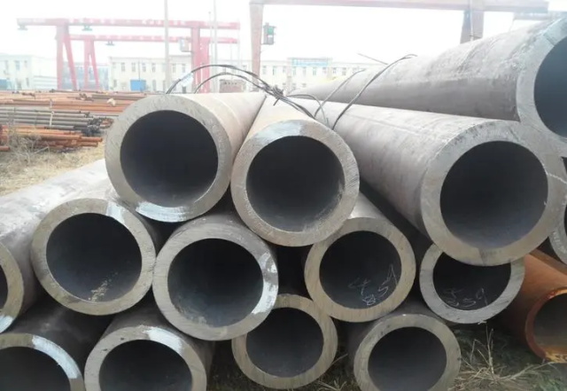 宿州GB5310钢管