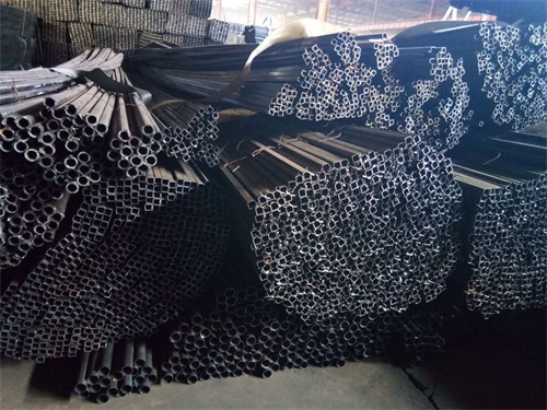 宿州GB6479无缝管 