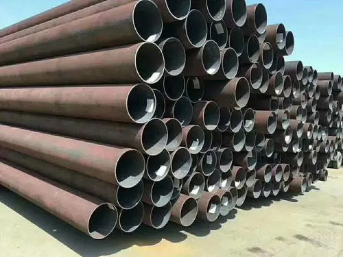 宿州GB6479无缝钢管