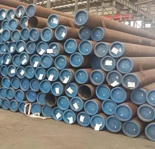 宿州GB6479化肥设备用无缝钢管