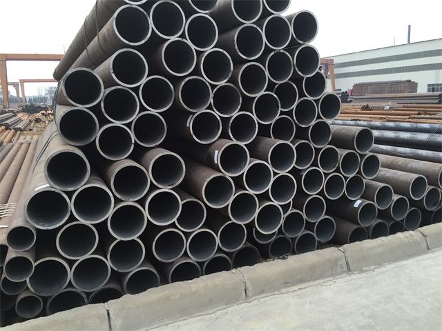 宿州GB9948无缝管