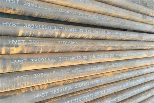 宿州GB9948石油裂化管