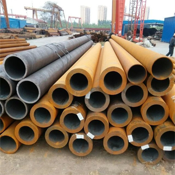 宿州地质无缝管