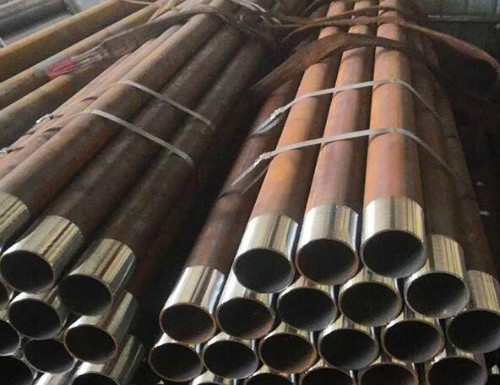 宿州地质用无缝钢管