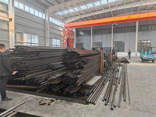 宿州304精密无缝钢管