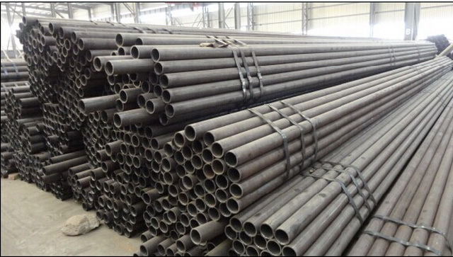 宿州GB8163流体用无缝管