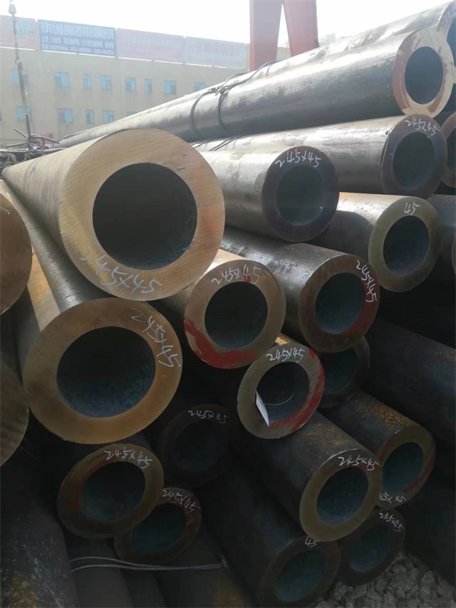 宿州3087无缝钢管