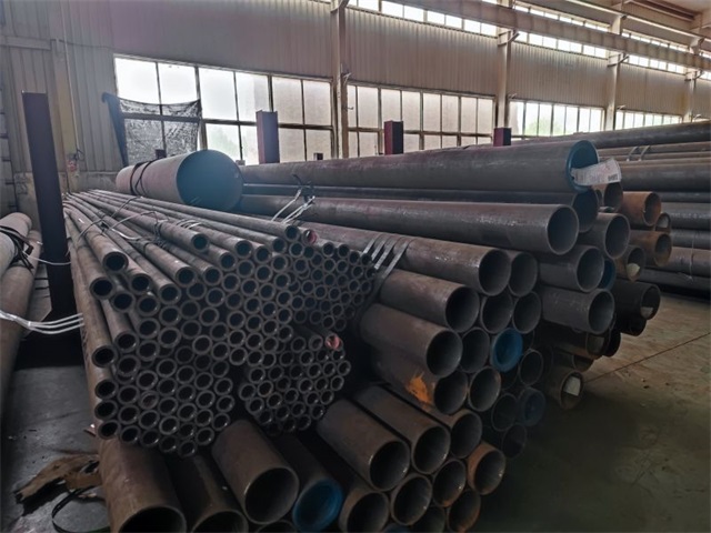 宿州高压锅炉管
