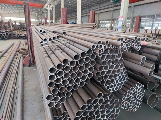 宿州锅炉钢管