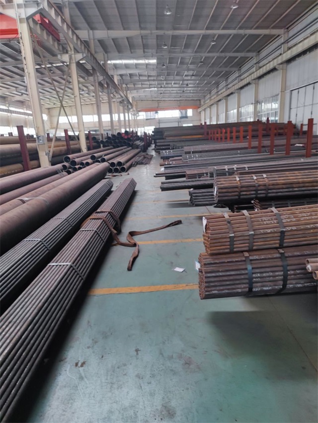 宿州高压锅炉钢管