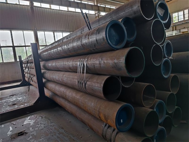 宿州高压无缝管