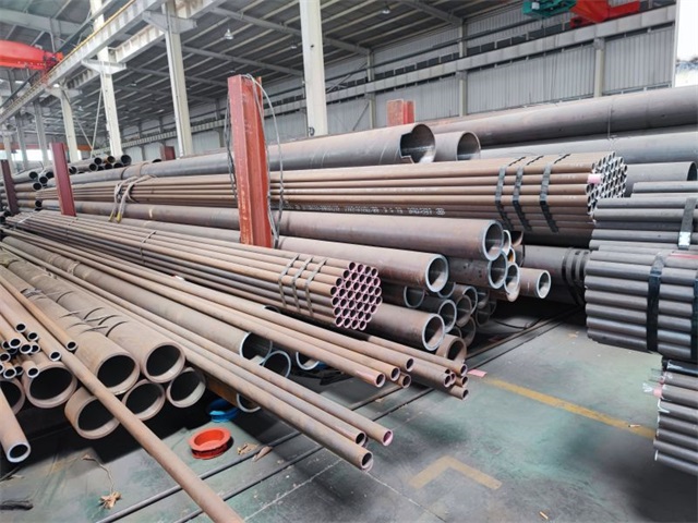 宿州5310高压锅炉管 