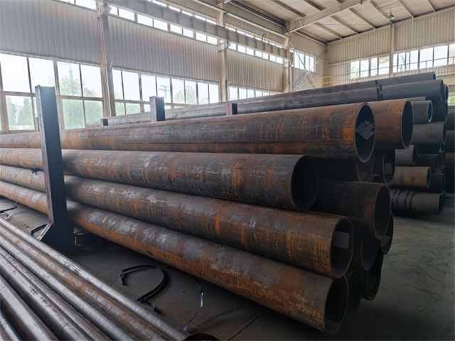 宿州5310锅炉钢管
