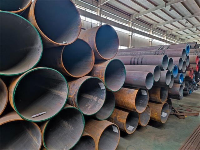 宿州5310高压锅炉钢管
