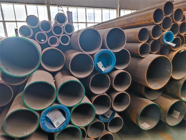 宿州20G无缝钢管厂家