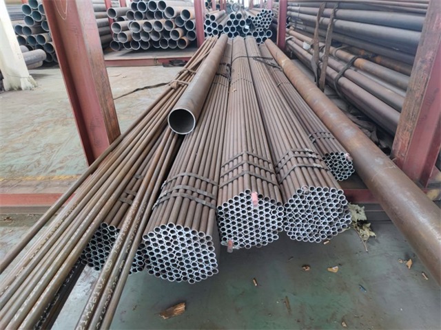 宿州15crmog无缝钢管
