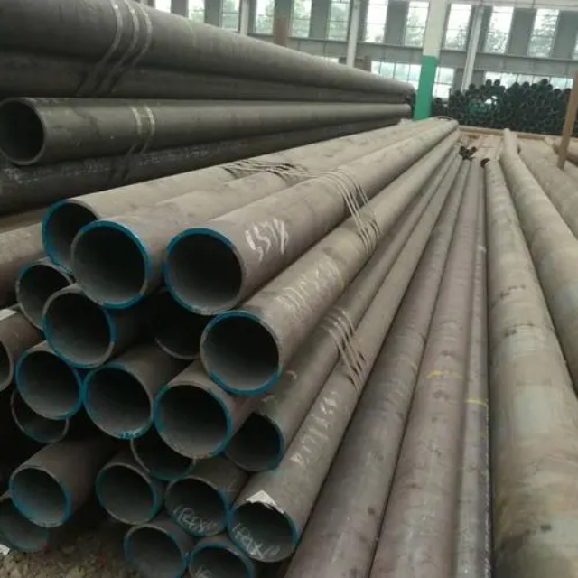 宿州gb3087无缝钢管