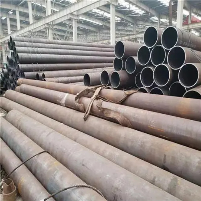 宿州GB3087低中压锅炉管