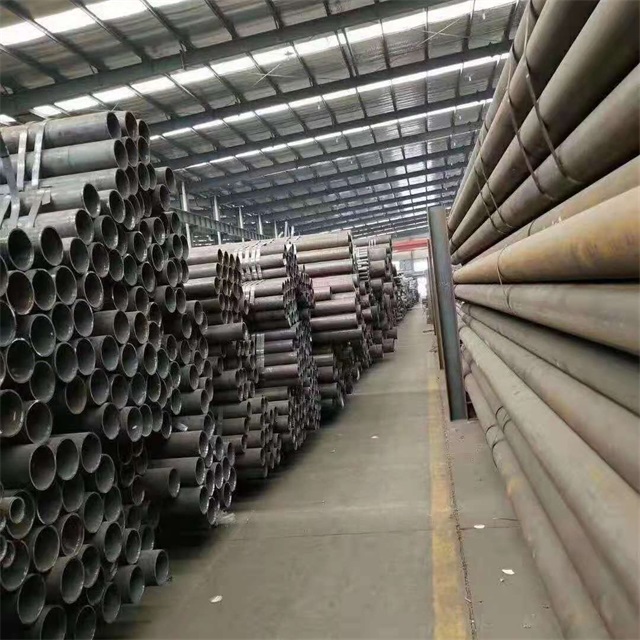宿州3087低中压无缝钢管