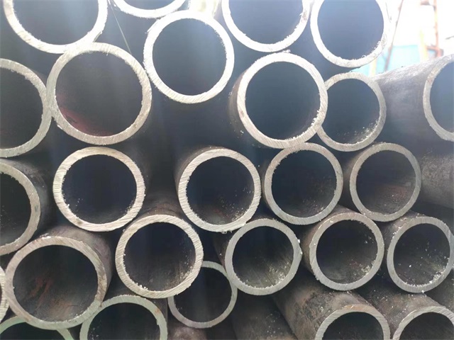 宿州45#无缝钢管多少钱