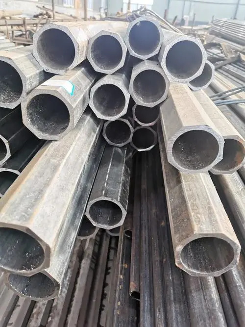 宿州20cr冷拔无缝钢管