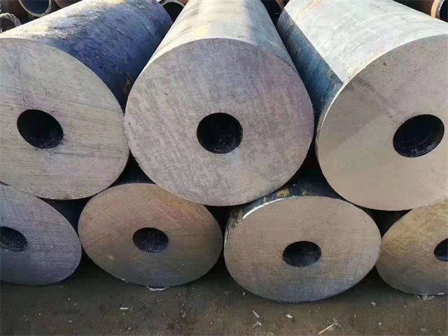 宿州35crmo厚壁无缝钢管