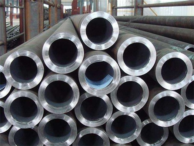 宿州厚壁无缝钢管报价