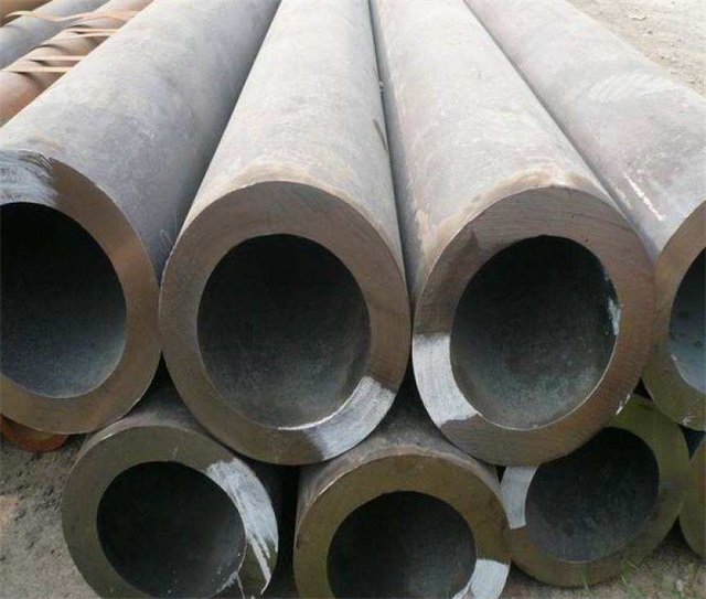 宿州厚壁无缝钢管型号