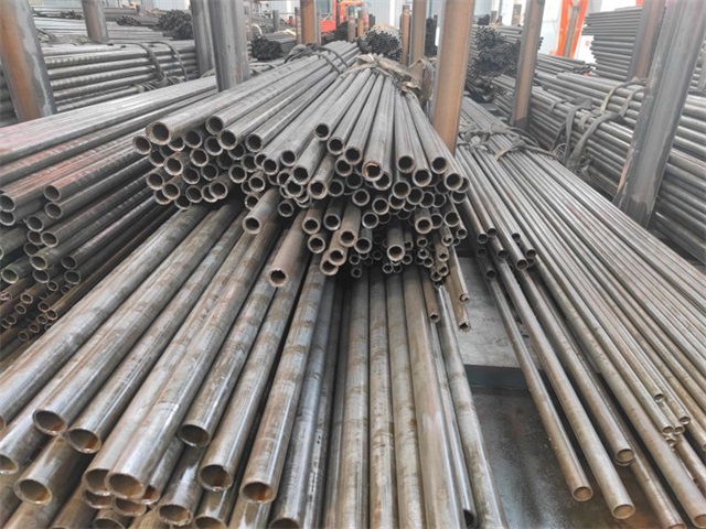 宿州精密无缝钢管批发